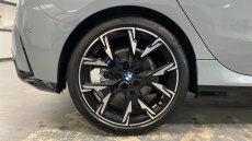 BMW 1 Series 120 M Sport 5dr Step Auto Petrol Hatchback